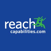 Reach Capabilities Inc. logo - Similar company to Talmetrix