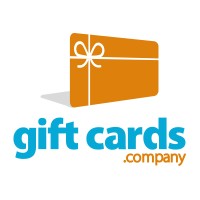 Gift Cards Company logo - Similar company to Giftcards.Com