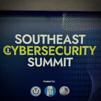 Southeast Cybersecurity Summit logo - Similar company to Tellerix