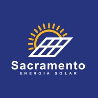 Sacramento Energia Solar logo - Similar company to Alpha Solar