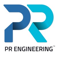 PR Engineering Africa logo - Similar company to Naco Engineering