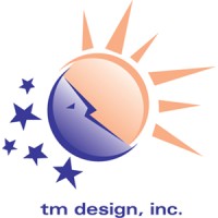 TM Design, Inc. logo - Similar company to Eballot