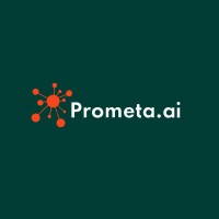 Prometa AI logo - Similar company to Primod