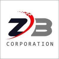 ZB Corporation logo - Similar company to Falcon Solutions