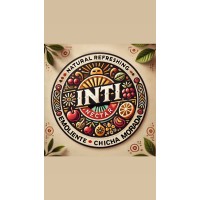 Inti Nectar logo - Similar company to Aestheticwolf®