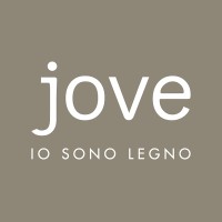 Jove Srl logo - Similar company to Nexus Design Studio