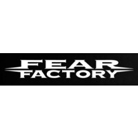 Fear Factory logo - Similar company to Bodyceuticals