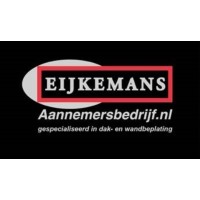Aannemersbedrijf Eijkemans v.o.f. logo - Similar company to Adriaans