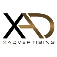 X Advertising logo - Similar company to X Advertising