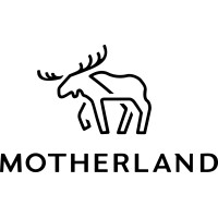 Motherland logo - Similar company to Millu Ab