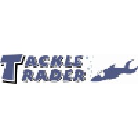 Tackle Trader logo - Similar company to Vannkriger Fishing Products