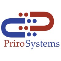 Priro Systems logo - Similar company to Autire Technologies, Llc