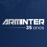 Arminter Comércio Exterior logo - Similar company to Crossdo | Logística Para E-Commerce