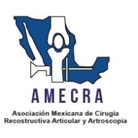 AMECRA, A.C. logo - Similar company to Insort - Traumatología Y Ortopedia