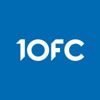 10FC logo - Similar company to Léo Andrade