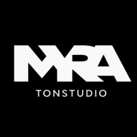 MYRA TONSTUDIO logo - Similar company to Refx®
