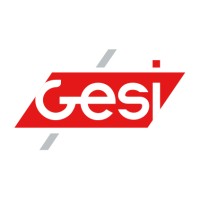 Gesi logo - Similar company to Gape-Automatisme