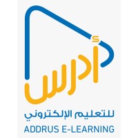 شركة أدرس للتعليم الالكتروني logo - Similar company to Lazzoni Libya