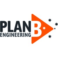 Plan B Engineering logo - Similar company to Geko Engineering