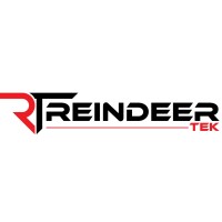 ReindeerTek logo - Similar company to Lv8D Solutions Llc