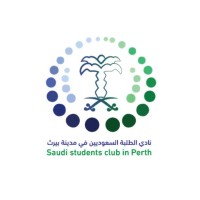 Saudi Students Club in Perth logo - Similar company to Virtual Finance Training