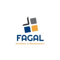 FAGAL logo - Similar company to Fagale