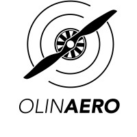 Olin Aero logo - Similar company to Mars Institute