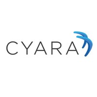 Cyara logo - Similar company to Bryte Systems