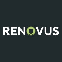 Renovus logo - Similar company to Vertiera