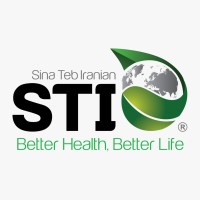 Sina Teb Iranian CO. logo - Similar company to Artamgp