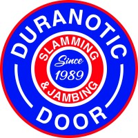 Duranotic Door Inc