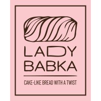 LADY BABKA logo - Similar company to Tipsy Mix, Inc.