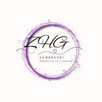 Zembruski Hospitality Group logo - Similar company to Mma Creative