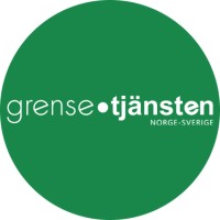 Grensetjänsten Norge-Sverige logo - Similar company to The Expat Network In Østfold