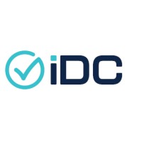 Independent Data Certification logo - Similar company to We Know People Group