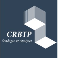 CRBTP - Les consultants réunis du BTP logo - Similar company to Bmd - Btp