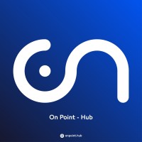 On Point logo - Similar company to Halabja Disabled Organization