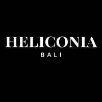 Heliconia Bali
