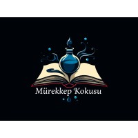 Mürekkep Kokusu logo - Similar company to Tedev Genç Sanat