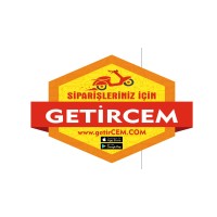 GetirCEM logo - Similar company to Seralya Code