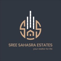 Sree Sahasra logo - Similar company to Rob Mehta + Partners