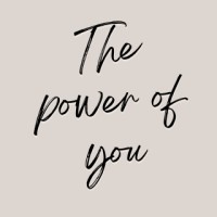 The Power of You Podcast logo - Similar company to Ttm Coaching