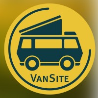 VanSite logo - Similar company to Campernight