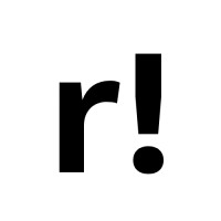 The Reel Factor logo - Similar company to Right Angle Technology, Llc
