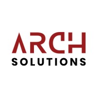 Arch Solutions logo - Similar company to Arch.Solutions