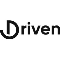 Driven logo - Similar company to Untapped Solutions