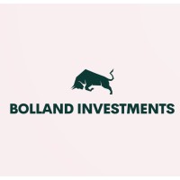 Bolland Investments Limited logo - Similar company to Most Excellent Ventures