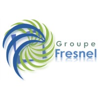 FRESNEL INC. logo - Similar company to Fresnel Technologies