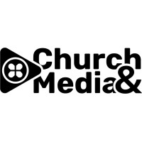 Church & Media logo - Similar company to Vmix