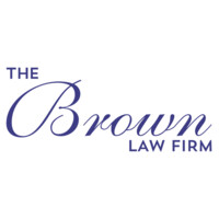 The Brown Law Firm logo - Similar company to Matta Security Inc.